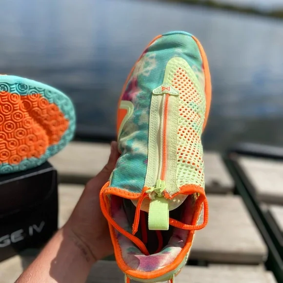 Nike PG 4 x Gatorade "NBA ASG 2020"